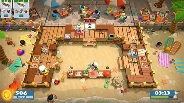 分手厨房2手机版