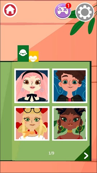 疯狂的理发师 安卓版v2.1.0