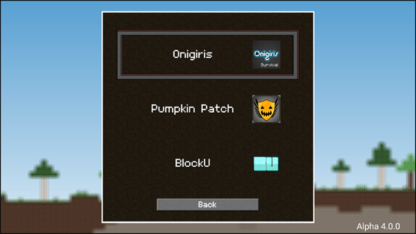 我的世界2d中文版