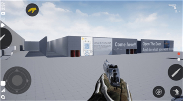 使命召唤19手机正版