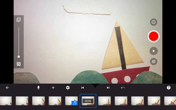 定格动画工作室app全解锁版 安卓修改版v7.5.1