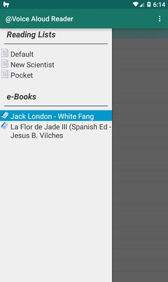 @Voice Aloud Reader (离线语音朗读器)安卓最新版v32.2.3