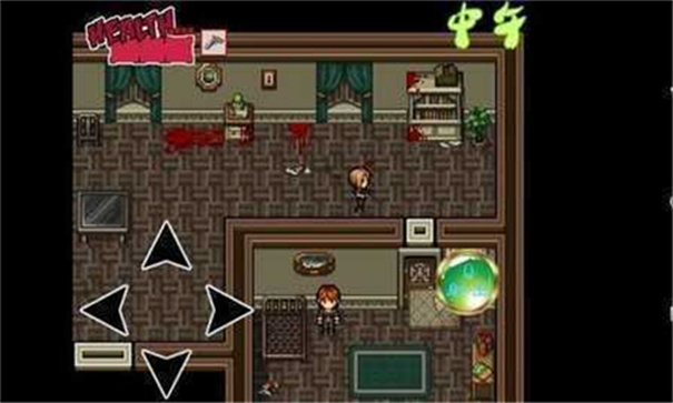 僵尸撤退2完结版