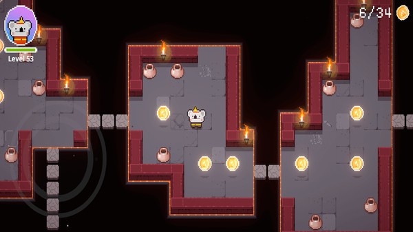 小偷阿星 安卓免费版v1.0