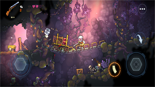 勇闯僵尸洞2时光机器