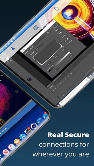 RealVNC Viewer 安卓版v4.9.2.60169