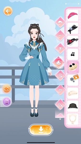 Yoya装扮公主 最新版v1.7