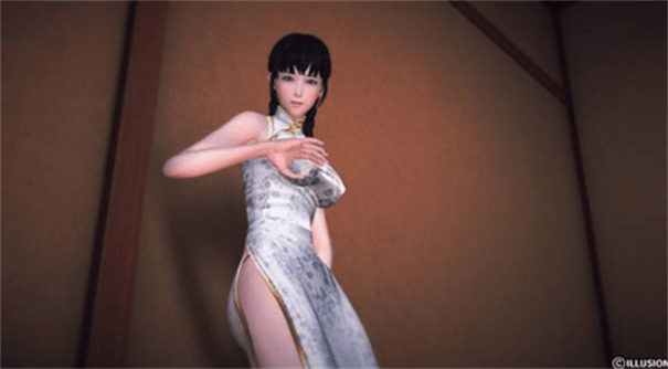 幻想驯化1.5冷狐版