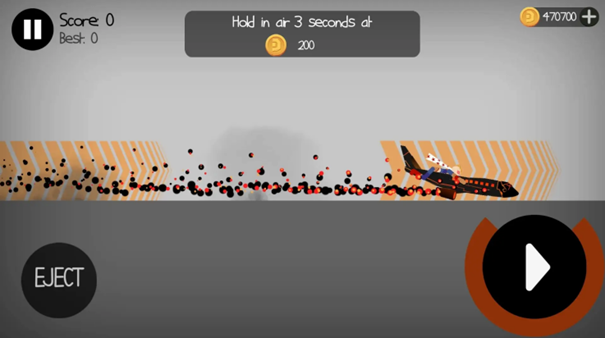 火柴人布偶游乐场汉化版