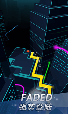 跳舞的线老版本