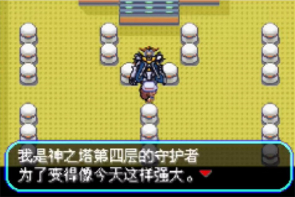 口袋暴龙5.0最终版