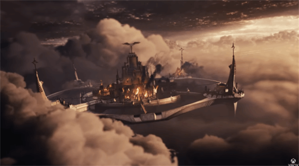 毁灭战士黑暗时代