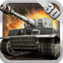 3D坦克争霸