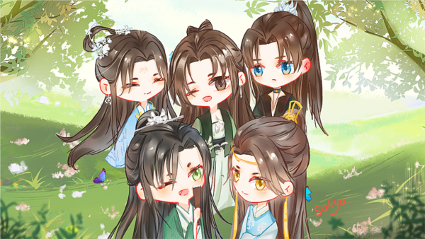 嫡女娇妃破解版金手指2025最新版 清软破解版v1.22