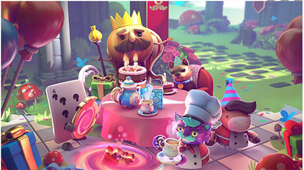 分手厨房2手机版