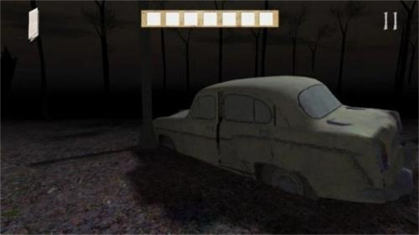 兰德里纳河的森林单机安卓