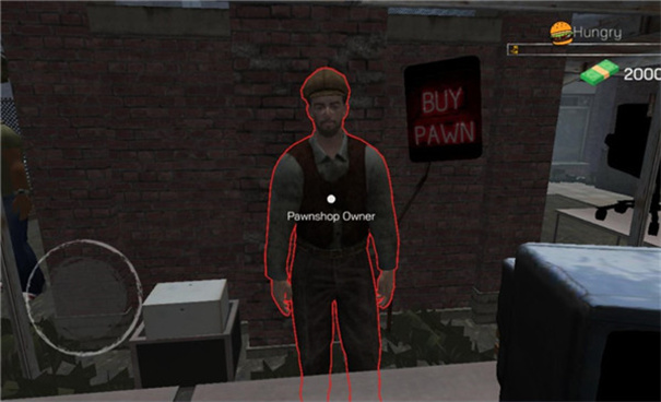 网吧模拟器单机安卓