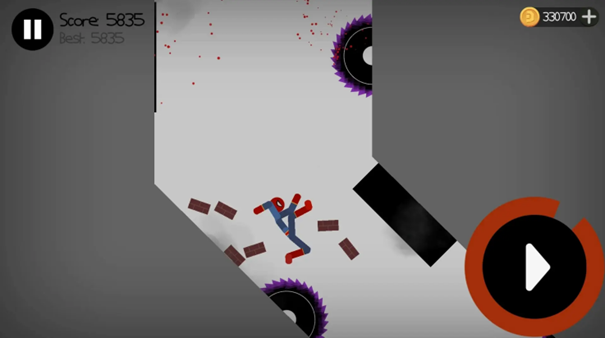 火柴人布偶游乐场汉化版