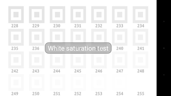Display Tester修复烧屏 安卓最新版v5.35.5