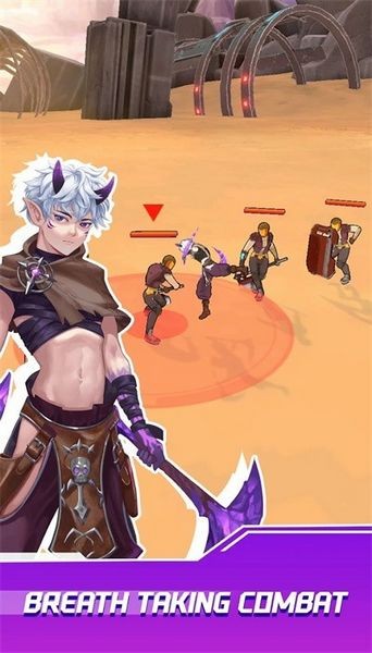 银河之战传奇 最新版v2.0.7