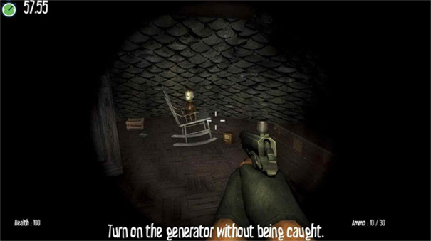 鸟妈妈恐怖故事完整版