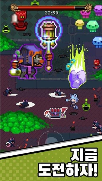 猫女生存 安卓版v1.21.3