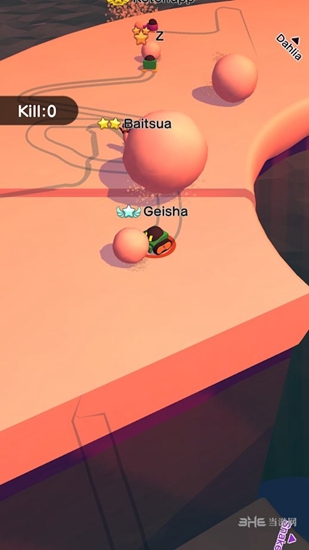 雪球大作战 安卓版v3.0.5