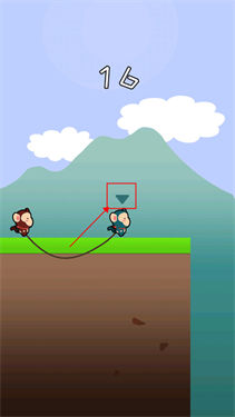 哥俩好游戏双人版