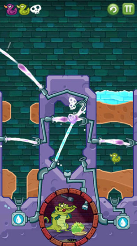 鳄鱼小顽皮爱洗澡解锁全部关卡版 最新版v1.18.9