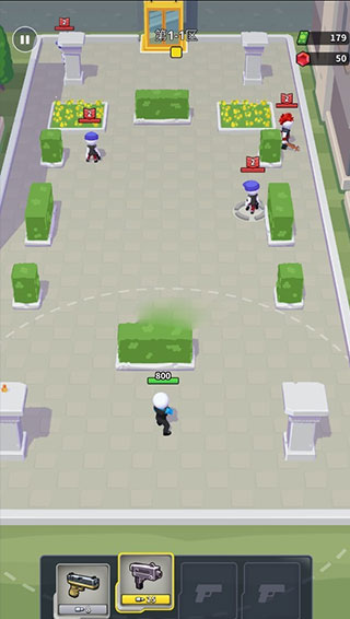 阿尔法小队中文版