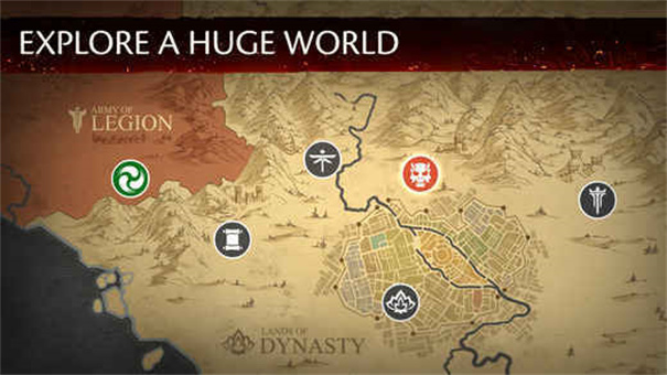 暗影格斗3游戏安卓版