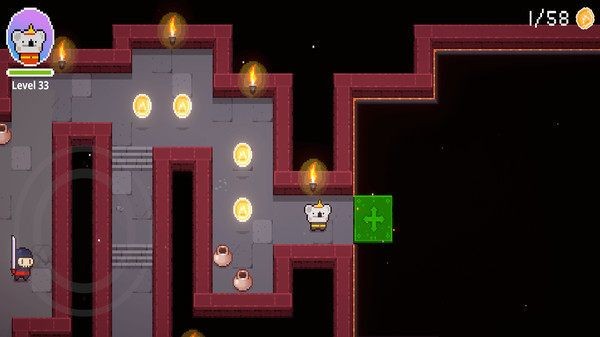 小偷阿星 安卓免费版v1.0