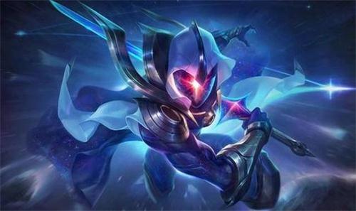 英雄联盟电竞经理