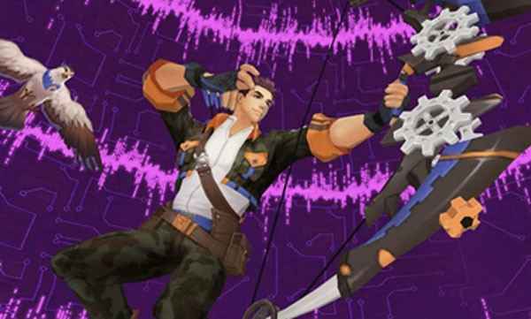 盖伊传说 最新版v1.18.1