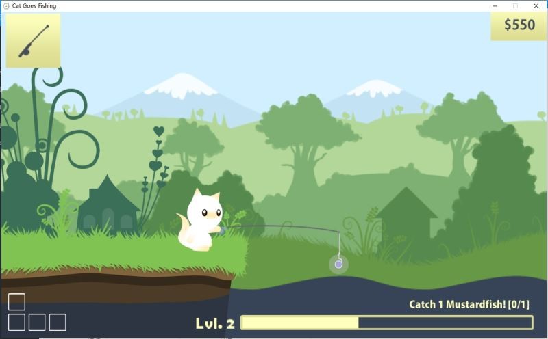 小猫钓鱼主播同款游戏 最新版v4.2.12v4.2.12