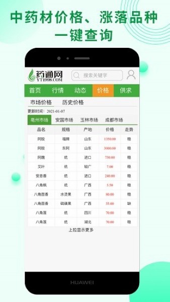 药通网 安卓最新版v3.0.0