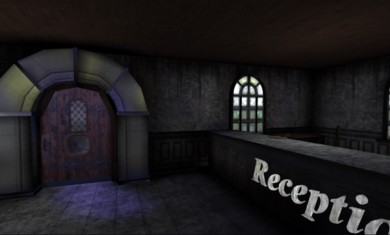 恐怖奶奶5苏醒时刻正版 最新版v1.4.1