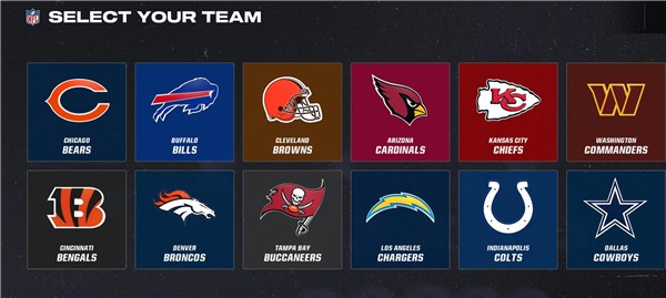 麦登橄榄球24 安卓版v9.0.5