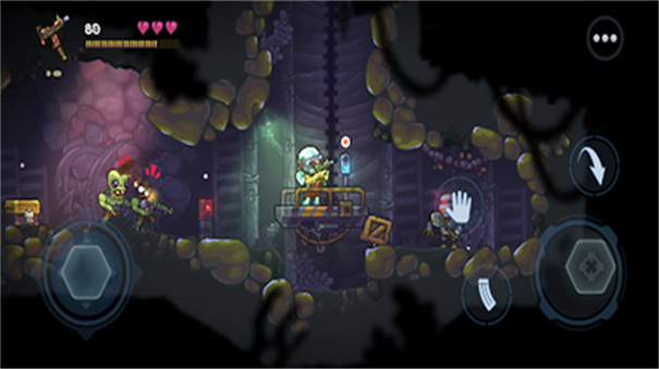 勇闯僵尸洞2时光机器