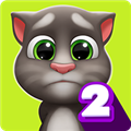 会说话的汤姆猫2国际服 (My Talking Tom 2)免费版v25.1.3.11738