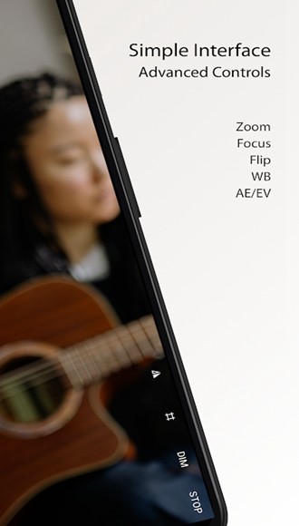 DroidCam OBS专业版 安卓版v5.0