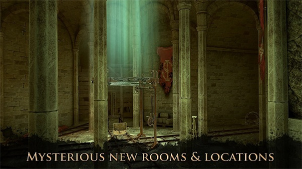 达芬奇密室3汉化版