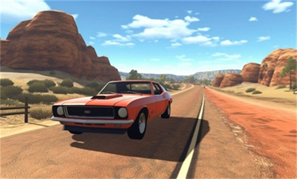 物理车祸模拟器2025模组版