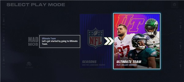 麦登橄榄球24 安卓版v9.0.5