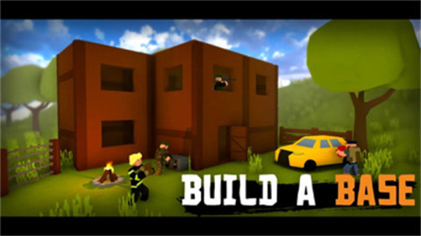 未感染者2游戏安卓版