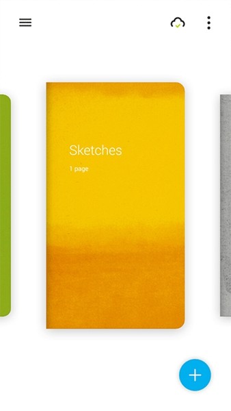 paper翻页相册 官方正版v1.14.4