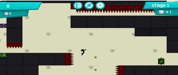 忍者火柴人下载