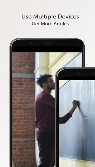 DroidCam OBS专业版 安卓版v5.0
