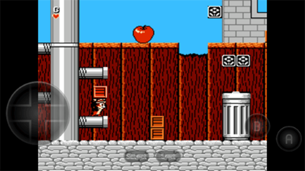 松鼠大作战安卓版