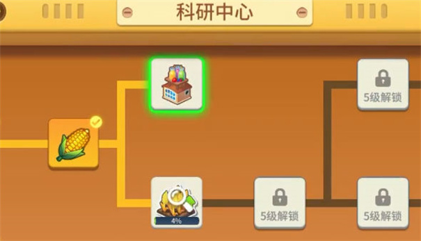 梦想农场收获日